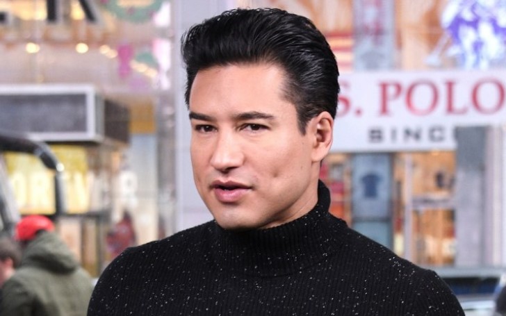 Will Mario Lopez Be Fired For Transphobic Comments?